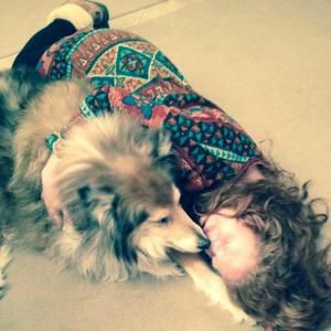 Meet your Posher, Elyse